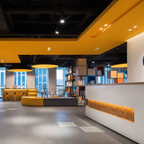 Led Spot Light 220V 110V Round Recessed Spotlights Led Downlight 5W 7W 12W 18W LED Ceiling Spot Lighting For Living Room Bedroom