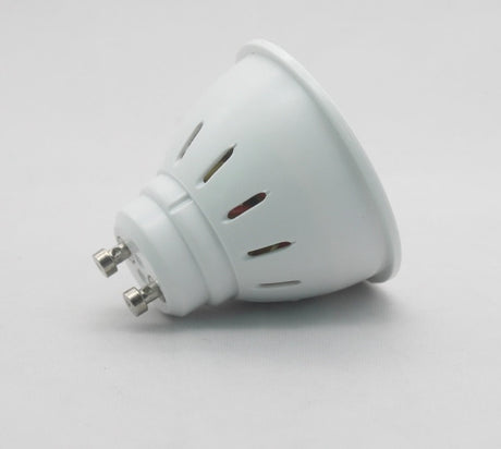 Led Spotlight GU10 3W 5W G5.3 Led Lamp Smd2835 MR16 Led Lighting Ac Dc 12V Warm Cold White Led Bulb For Downlight Table Lamp