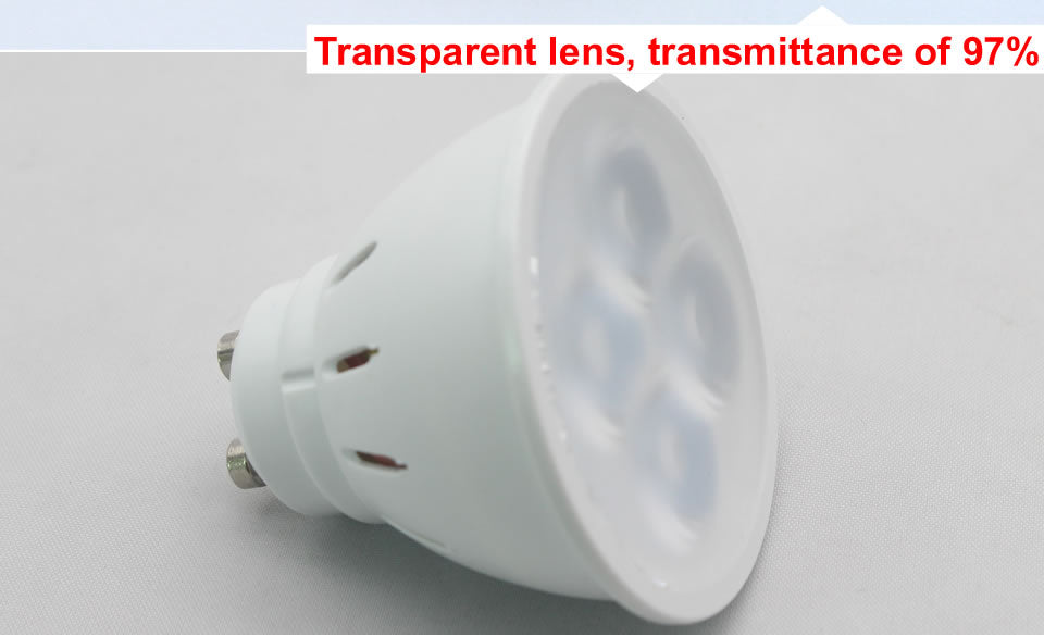 Led Spotlight GU10 3W 5W G5.3 Led Lamp Smd2835 MR16 Led Lighting Ac Dc 12V Warm Cold White Led Bulb For Downlight Table Lamp