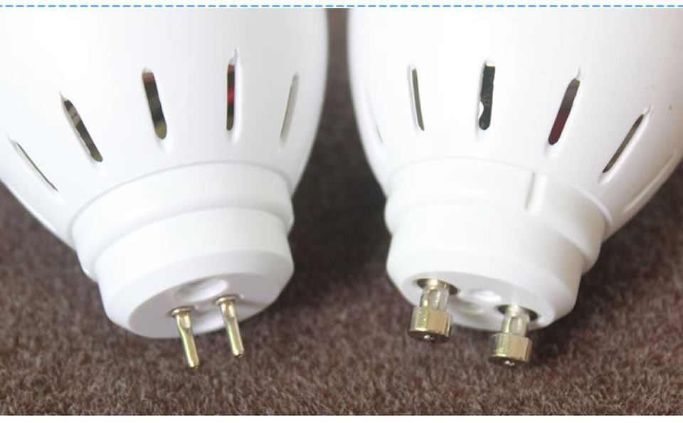 Led Spotlight GU10 3W 5W G5.3 Led Lamp Smd2835 MR16 Led Lighting Ac Dc 12V Warm Cold White Led Bulb For Downlight Table Lamp