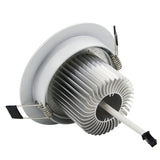 LED Dimmable Downlight Super Bright Recessed 9W 12W 15W 21W LED Spot light LED Recessed Ceiling Lamp AC 110V220VAC85-265V