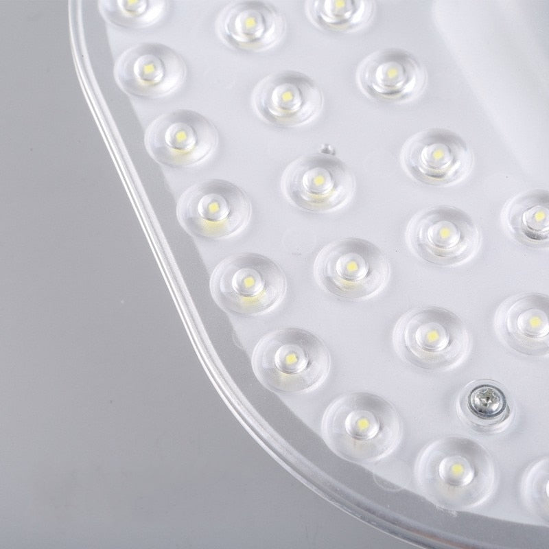 LED PANEL Circle Ring Light SMD2835 12W 18W 24W 36W LED Round Ceiling decoration Ceiling Lamp AC 220V downlight