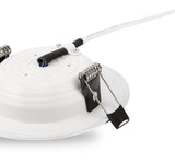 LED Downlight 3W 5W 7W 9W 12W 15W 220V 240V Round LED Lamp Ceiling Light Indoor Lighting Bedroom Kitchen LED Spot Lighting