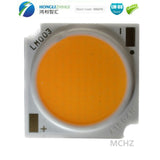 LED downlight 20pcs 19MM COB 39W 39C-2B 78 chips 117V-132V Warm natural noon white led Wall Lamps Headlamps Spotlights Ceiling Lights Downligh