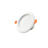 LED Downlight 12W Lamp Round Recessed Lamps GU10 Warm White Indoor LED Bulbs for Home Hotel Support