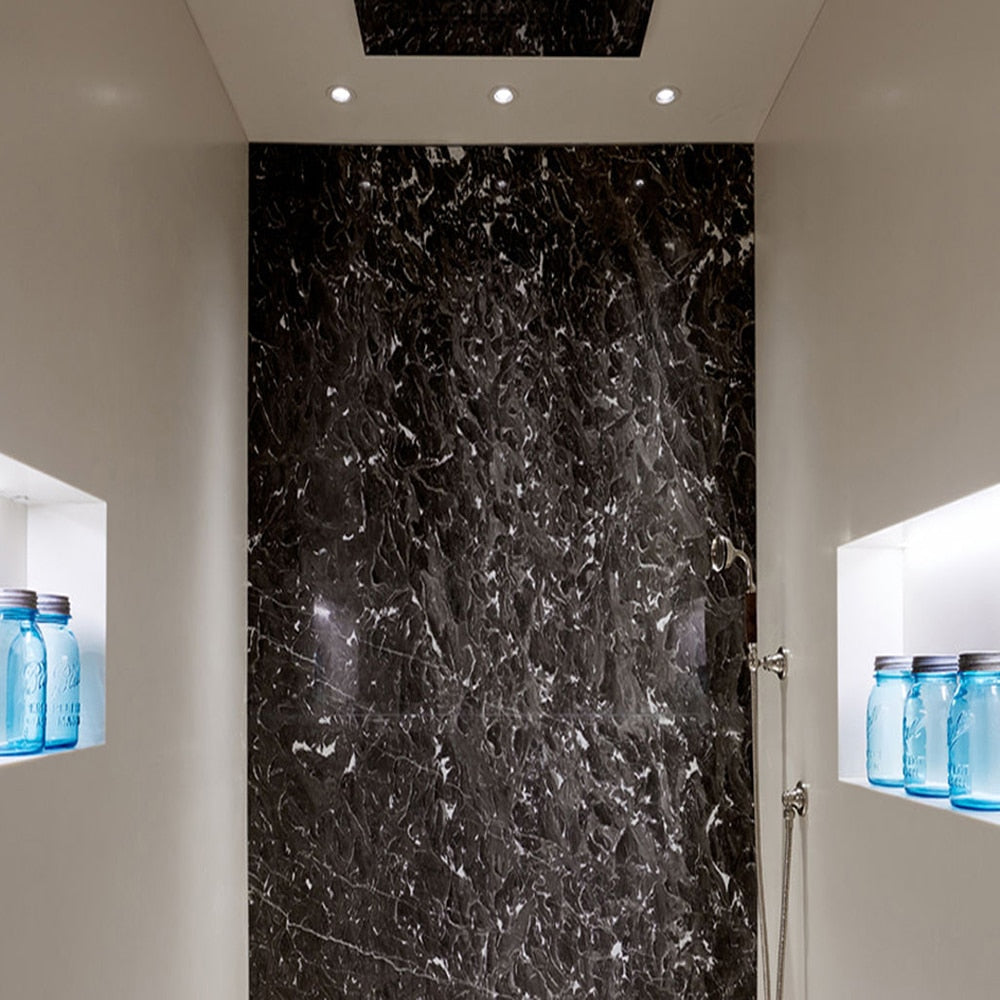 IP65 waterproof 25W recessed led downligh 15W COB led down spotlight top quality outdoor led light  2pcs/lot Beam angle 15Degree