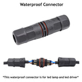 Beam angle 45° 60° recessed led downligh 15W COB led spotlight outdoor led light  25W led down light top high quality 2pcs/lot