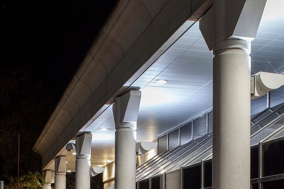 Beam angle 45° 60° recessed led downligh 15W COB led spotlight outdoor led light  25W led down light top high quality 2pcs/lot