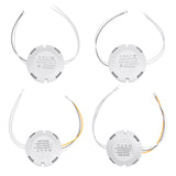 LED 1 Pcs Constant Driver Power Supply 8-36W 230mA Power Supply Light Transformer for LED Downlight Lighting AC85-265V