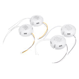 LED 1 Pcs Constant Driver Power Supply 8-36W 230mA Power Supply Light Transformer for LED Downlight Lighting AC85-265V