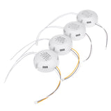 LED 1 Pcs Constant Driver Power Supply 8-36W 230mA Power Supply Light Transformer for LED Downlight Lighting AC85-265V