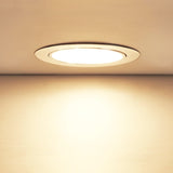 LED Downlight 3W 5W 7W 9W 12W Recessed LED Lamp Warm White Cold White Led Bulb Bedroom Kitchen Indoor LED Spot Light AC220V 230V