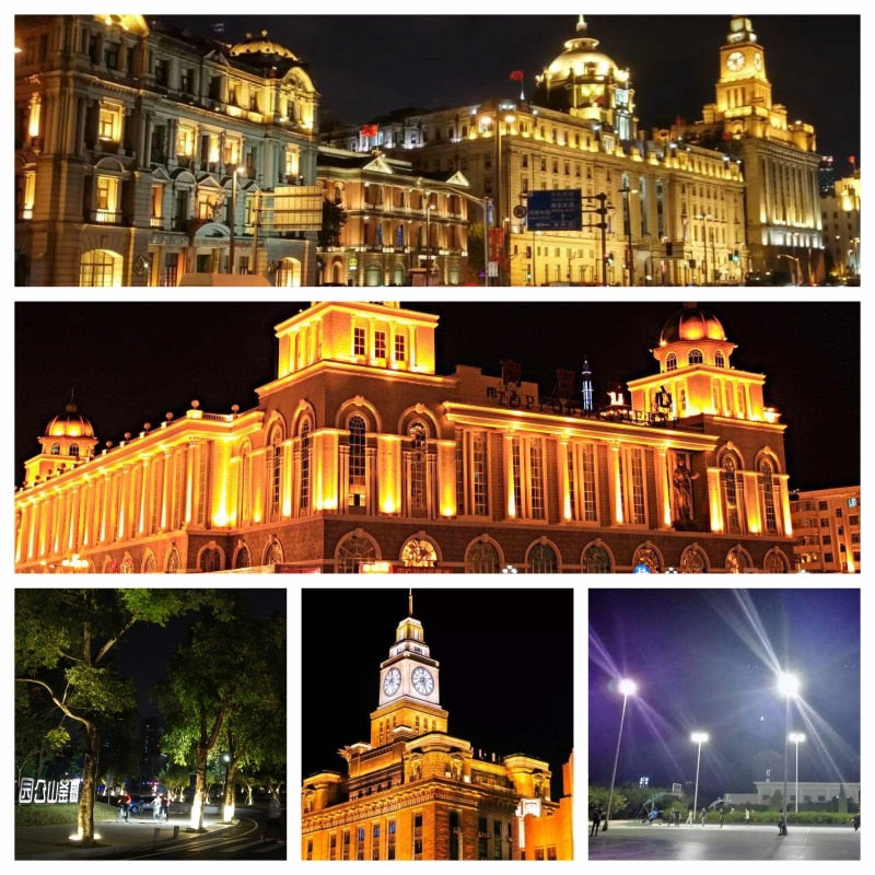 LED COB Chip 220V 10pcs/lot 3W 5W 7W 9W Smart IC No Need Driver LED Bulb Lamp for Flood Light Spotlight Downlight Diy Lighting