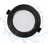 LED Downlight 220V 230V Waterproof Ceiling Lamp 3w 5w 7w 9w 12w 15w 18W Aluminum Recessed Downlights Round Led Panel Light Indoor