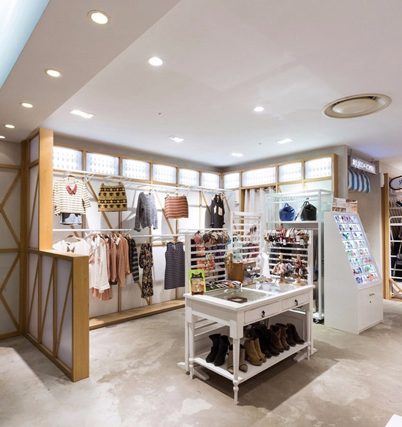 LED Downlight 18W 15W 12W 9W 7W Silver White Shell AC220V 230V spot led Lamp Waterproof downlight Round Recessed Spot Light