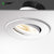 DBF Super Bright Epistar COB LED Recessed Downlight 5W 9W 12W Warm White/Natural White/Cold White LED Ceiling Spot Light AC220V