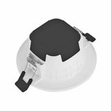 WIFI Smart LED Spot Light Tuya Smart Life Dimmable Downlight 7W RGB Change Warm Cool Ceiling Lamp Work with Alexa Google Home