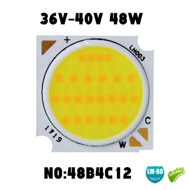 LED Downlight dimmable 5W 7W 9W 12W 15W Nordic wood modern Led surface mounted ceiling light spotlight, interior decoration light