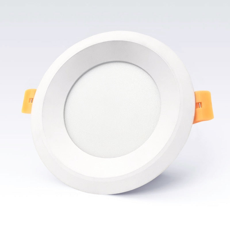 PIR Motion Sensor Spot LED Downlight Lamparas 3W 5W 7W 9W Smart Home LED Spot Light For Entrance Corridor Hallway Stair Depot