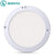 LED 15W/18W Round Panel Light Ceiling Lights Led Motion Sensor Downlight Human Body Infrared Detector Flush Mount Light