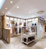 LED Downlight AC220V-240V Waterproof 7W 9W 12W 15W 18W Recessed Round LED Ceiling Lamp LED Spot Lighting Indoor Lighting