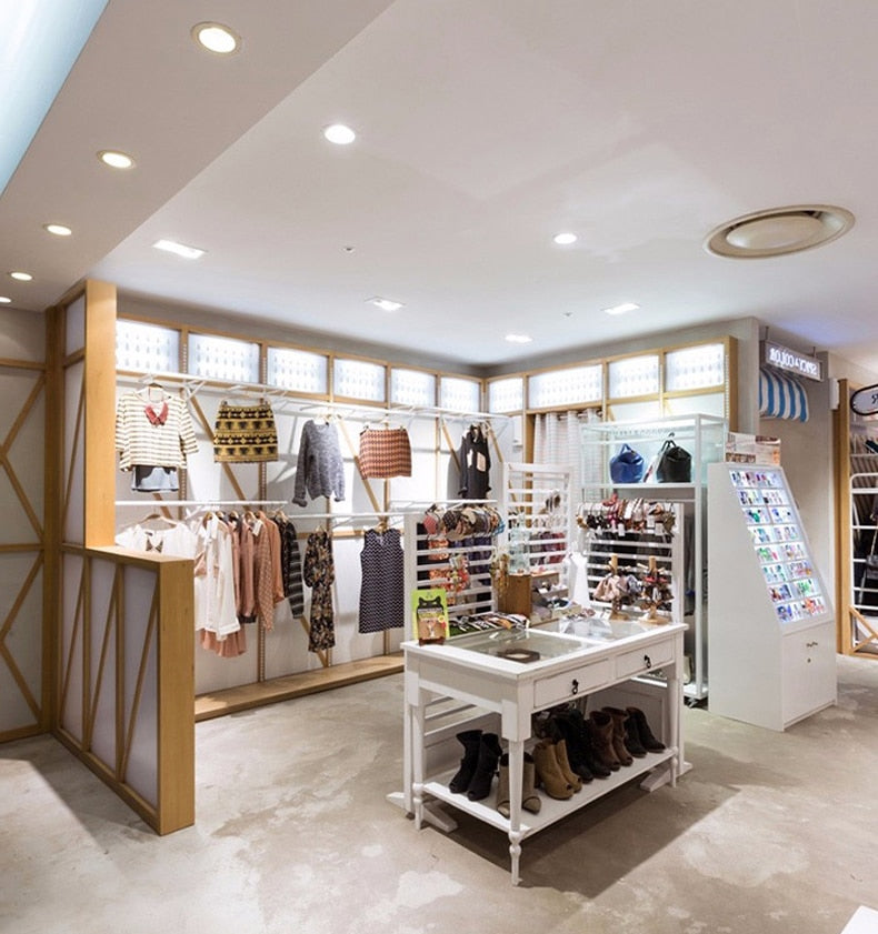 LED Downlight AC220V-240V Waterproof 7W 9W 12W 15W 18W Recessed Round LED Ceiling Lamp LED Spot Lighting Indoor Lighting