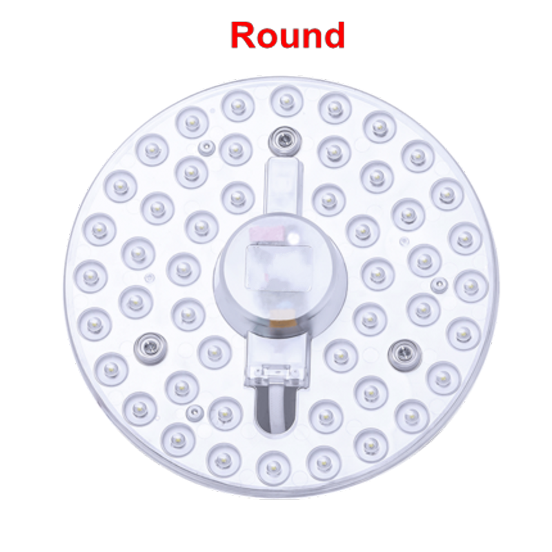 Ring Light SMD2835 12W 18W 24W 36W LED Round Ceiling decoration Ceiling Lamp AC 220V 230V 240V downlight