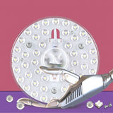 Ring Light SMD2835 12W 18W 24W 36W LED Round Ceiling decoration Ceiling Lamp AC 220V 230V 240V downlight