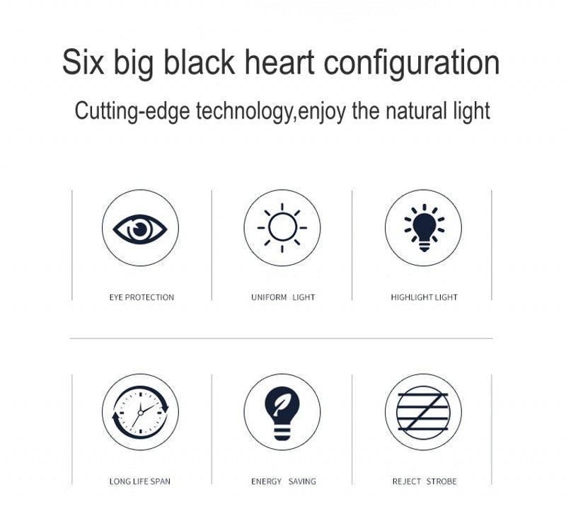 Ring Light SMD2835 12W 18W 24W 36W LED Round Ceiling decoration Ceiling Lamp AC 220V 230V 240V downlight