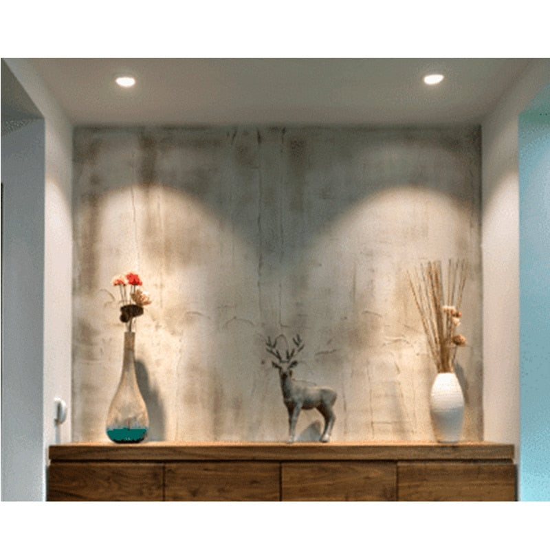 Ultra Bright Round AC110V 220V Dimmable 1W 3W LED Spotlight Lighting Recessed Mini Led Ceiling Downlights Lighting Bulb For Room