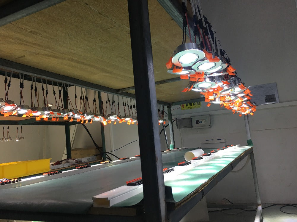 Ultra Bright Round AC110V 220V Dimmable 1W 3W LED Spotlight Lighting Recessed Mini Led Ceiling Downlights Lighting Bulb For Room