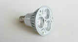 High power E14 gu10 9W 12W 15W 220V 230V 110V Dimmable Led spot Light Spotlight LED lights downlight lighting