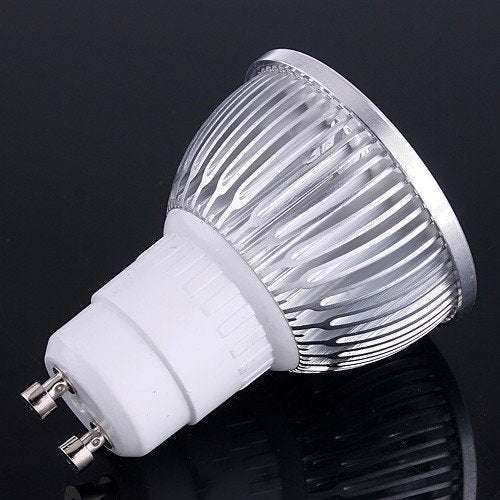 High power E14 gu10 9W 12W 15W 220V 230V 110V Dimmable Led spot Light Spotlight LED lights downlight lighting
