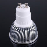 High power E14 gu10 9W 12W 15W 220V 230V 110V Dimmable Led spot Light Spotlight LED lights downlight lighting