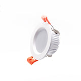 LED Ceiling Lamp Recessed Spotlight Downlight Cool / Warm White 5W-36W AC 90-260V For Living Room and Shopping Mall Lighting