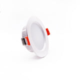 LED Ceiling Lamp Recessed Spotlight Downlight Cool / Warm White 5W-36W AC 90-260V For Living Room and Shopping Mall Lighting