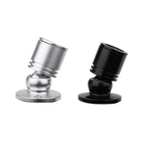 1W 3W Led Recessed Cabinet Mini Spot Light AC110V 220V Downlight DC12V Jewelry Show Include Led Driver Ceiling Light Lamp