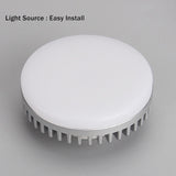 Surface Mounted Led Downlight 12W 9W 7W LED Bulb Replaceable Spot Light 360 Degree Rotate LED Ceiling Lamp Indoor Lighting