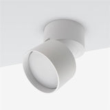 Surface Mounted Led Downlight 12W 9W 7W LED Bulb Replaceable Spot Light 360 Degree Rotate LED Ceiling Lamp Indoor Lighting