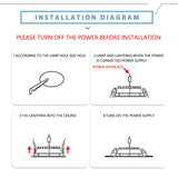 LED Ultra thin Downlight lamp 3W 4W 6W 9W 12W 15W 18W 24W led ceiling recessed grid downlight slim round square led panel light
