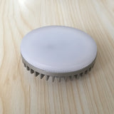 LED 220V AC 9W GX53 Lamp for Cabinet Light 3000K/4500K/6000K Dimmable or No Aluminum Body with PC Cover GX53 Led Downlight Bulb