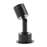 Recessed Led Mini Downlights 3W AC90-260V DC12V 360 Degree Rotating Spot Lighting LED Ceiling Down Lamp Indoor Lighting