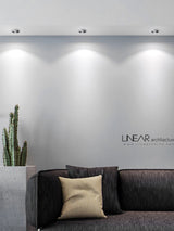 LED Ceiling Recessed Spot Light 15w 9w 7w 5w led bulb light 360 Degree Rotation Spot lighting for Kitchen Bedroom indoor lamp