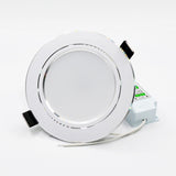 LED Downlight Dimmable 9W 12W 15W 5W 220V 230V Warm White Nature White Cold White Recessed LED Lamp Spot Light Indoor Lighting