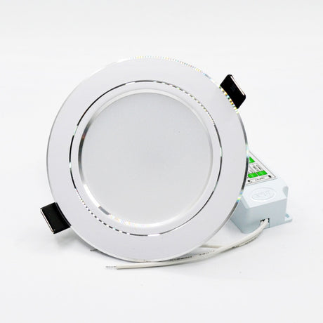 LED Downlight Dimmable 9W 12W 15W 5W 220V 230V Warm White Nature White Cold White Recessed LED Lamp Spot Light Indoor Lighting