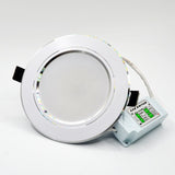 LED Downlight Dimmable 9W 12W 15W 5W 220V 230V Warm White Nature White Cold White Recessed LED Lamp Spot Light Indoor Lighting