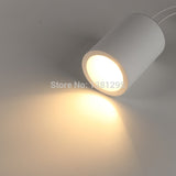 LED Waterproof IP65 Surface Mounted Downlight 1PCS Outdoor Bathroom Kitchen Balcony GU10 Fitting Ceiling Spot Light Fixture