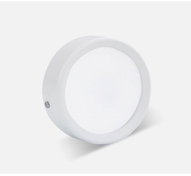 Surface Mounted LED downlight 5W 7W 9W 12W 15W 20W Ceiling Lamps Ultra Thin led spot lights 220V 110V Ceiling Fixtures Lighting