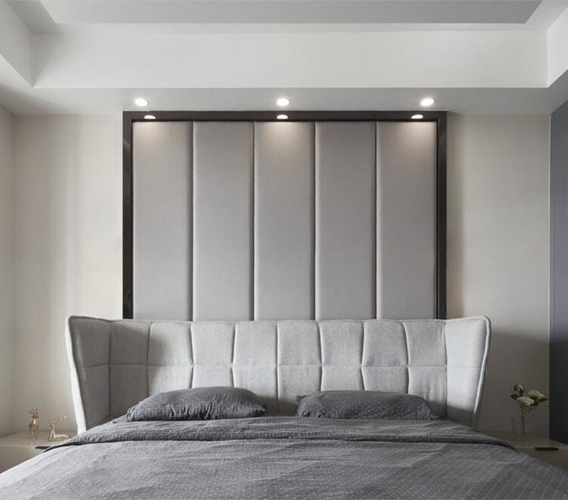 Dimmable Recessed LED Downlights 5W 7W 9W 12W 15W COB LED Ceiling Spot Lights AC110-240V LED Ceiling Lamps Indoor Lighting