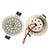 LED Downlight Lamp 5W 220V Integrated Light Cup LED Ampoule SpotLight Round Ceiling Recessed Umbrella LED Corn Bulb